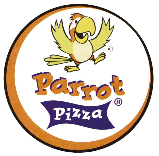 Parrot Pizza