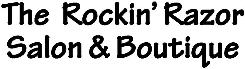 The Rockin' Razor Salon and Botique