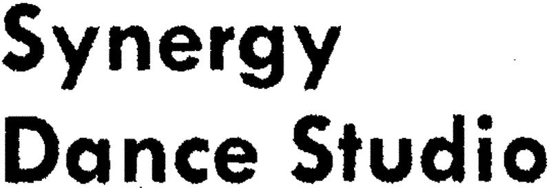 Synergy Dance Studio