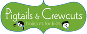 Pigtails & Crewcuts