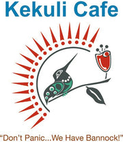 Kekuli Cafe