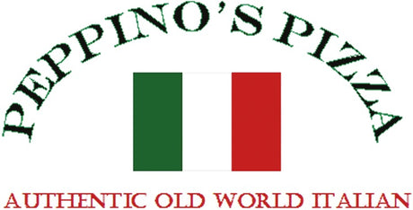Peppino's Pizza