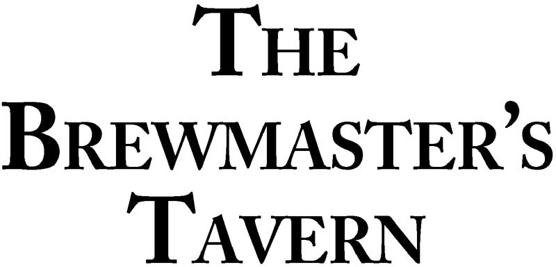 The Brewmaster's Tavern