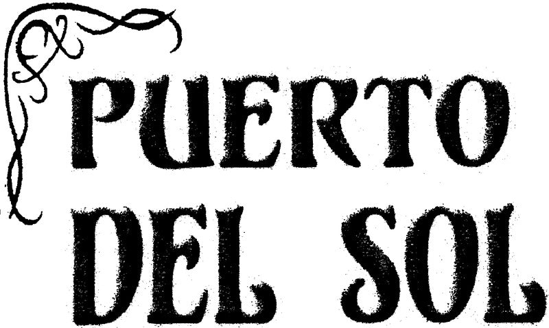 Puerto del Sol