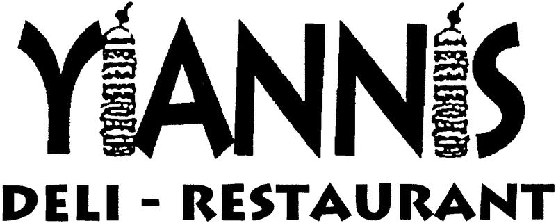 Yianni's Deli - Restaurant