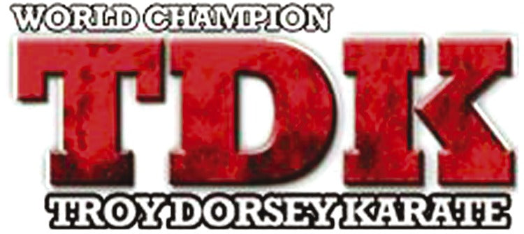 Troy Dorsey's Karate