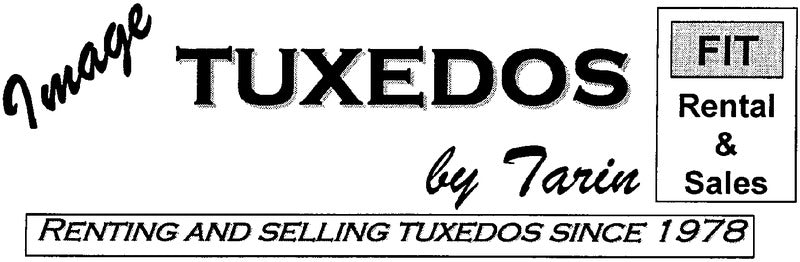 Image Tuxedo's by Tarin