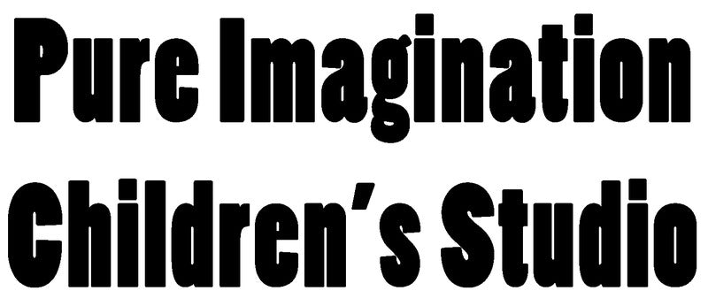 Pure Imagination Children's Studio