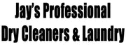 Jay's Professional Dry Cleaners & Laundry