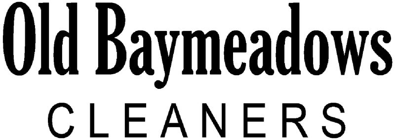 Old Baymeadows Cleaners
