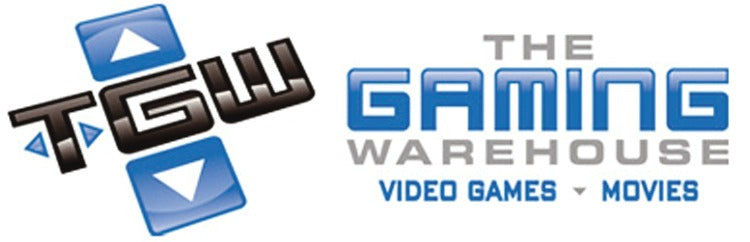 The Gaming Warehouse