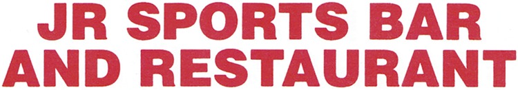 JR Sports Bar & Restaurant