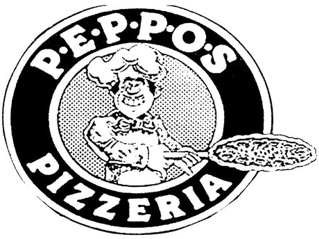 Peppos Pizzeria