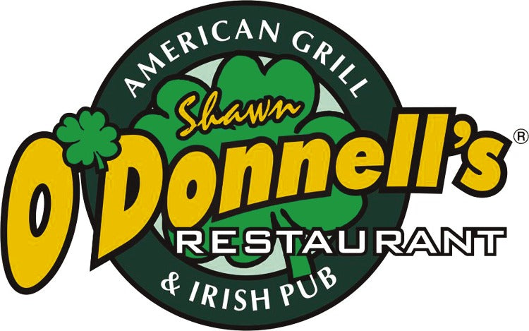 Shawn O'Donnell's American Grill & Irish Pub