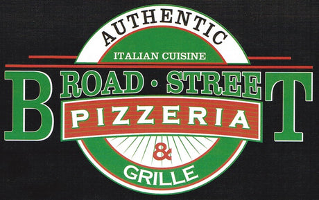 Broad Street Pizzeria & Grille