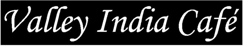 Valley India Cafe