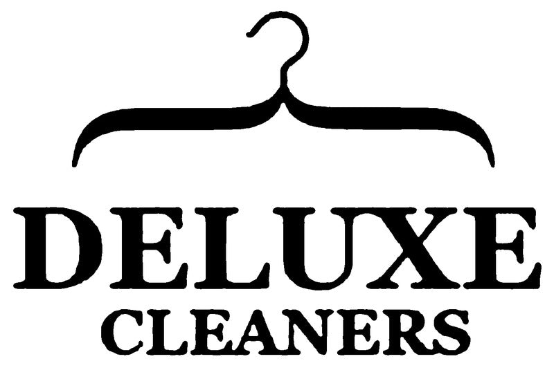 Deluxe Cleaners