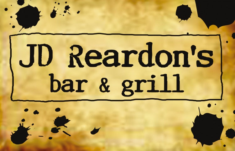 J D Reardon's