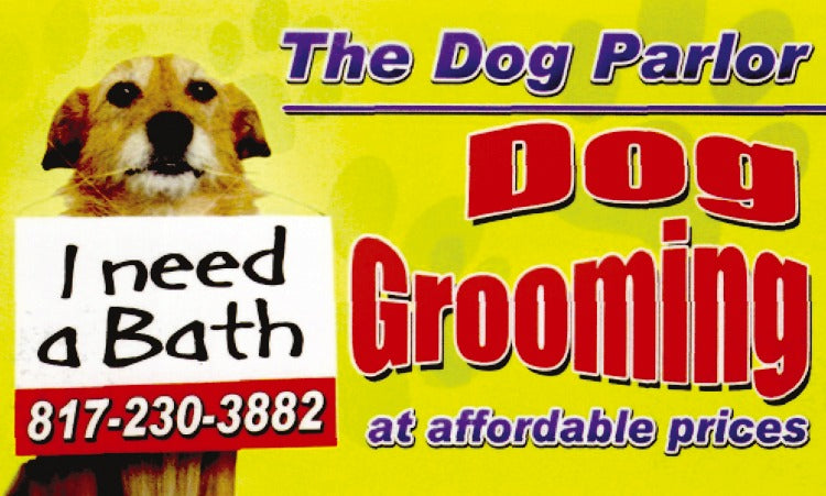 The Dog Parlor