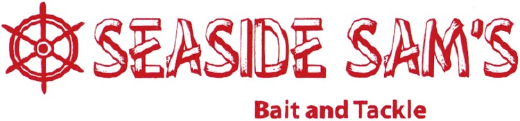 Seaside Sam's Bait & Tackle