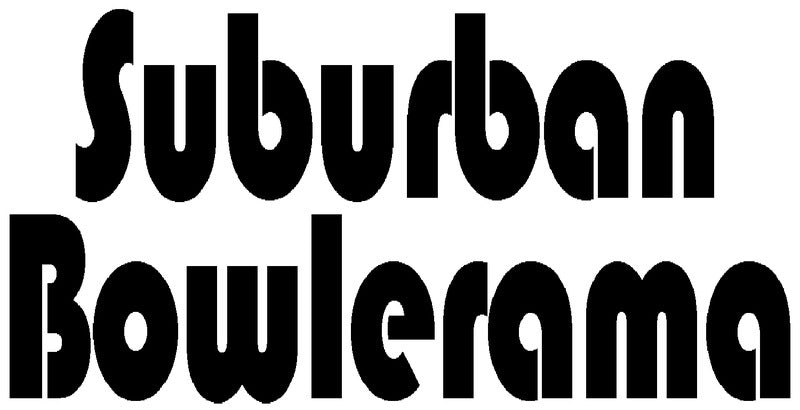 Suburban Bowlerama