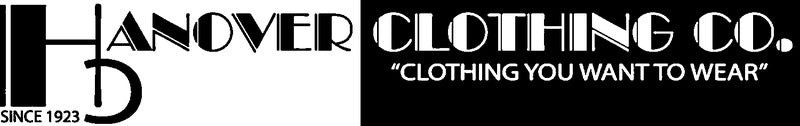Hanover Clothing Co.