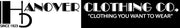 Hanover Clothing Co.