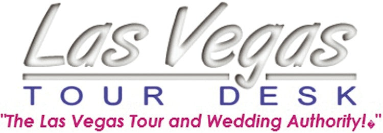 Las Vegas Tour Desk