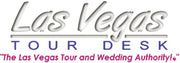 Las Vegas Tour Desk