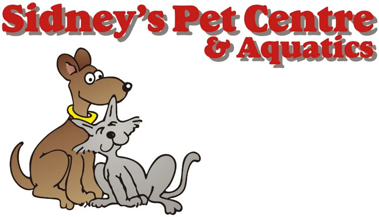 Sidney's Pet Centre & Aquatics