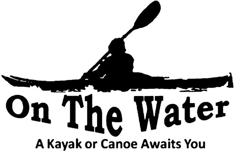 On The Water