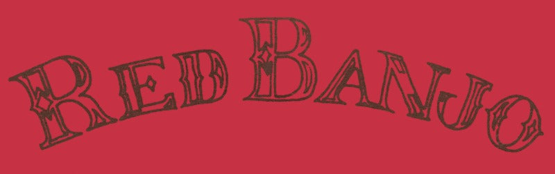 Red Banjo Pizza Parlour