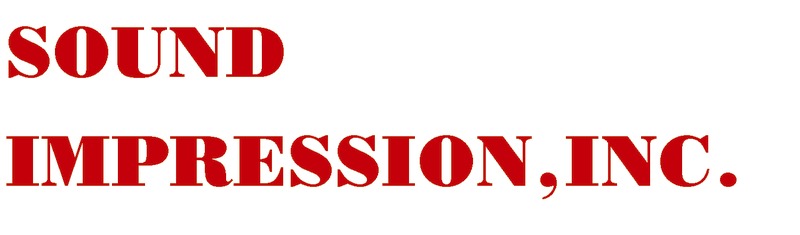 Sound Impressions Inc.