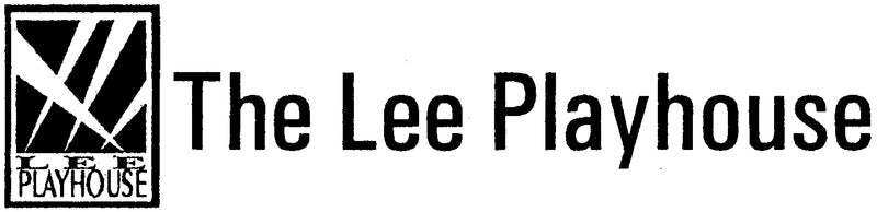 Lee Playhouse