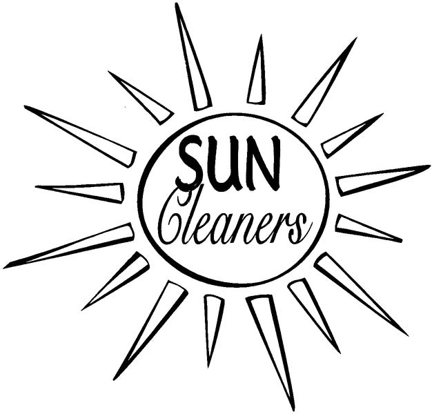 Sun Cleaners