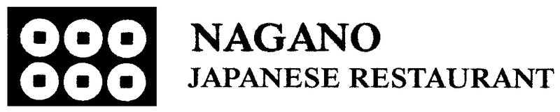 Nagano Japanese Restaurant