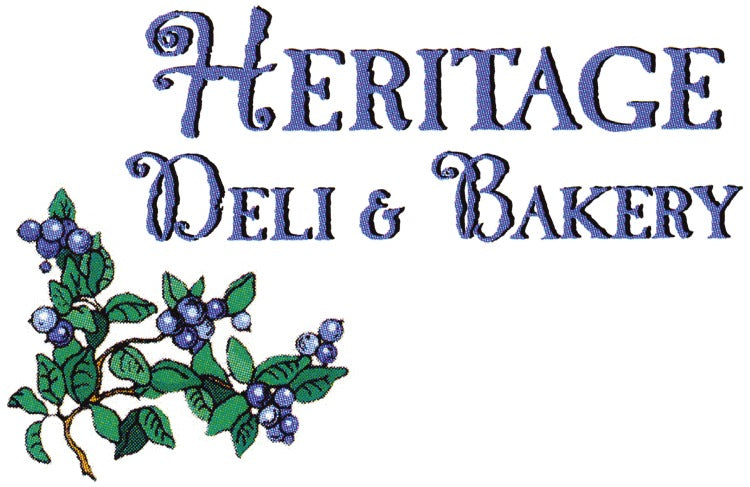 Heritage Deli & Bakery