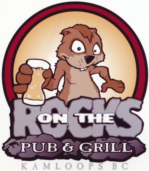 On The Rocks Pub & Grill