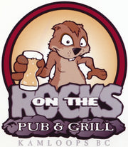 On The Rocks Pub & Grill