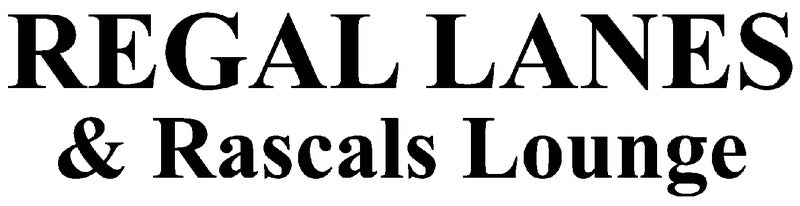 Regal Lanes & Rascals Lounge