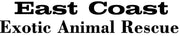 East Coast Exotic Animal Rescue