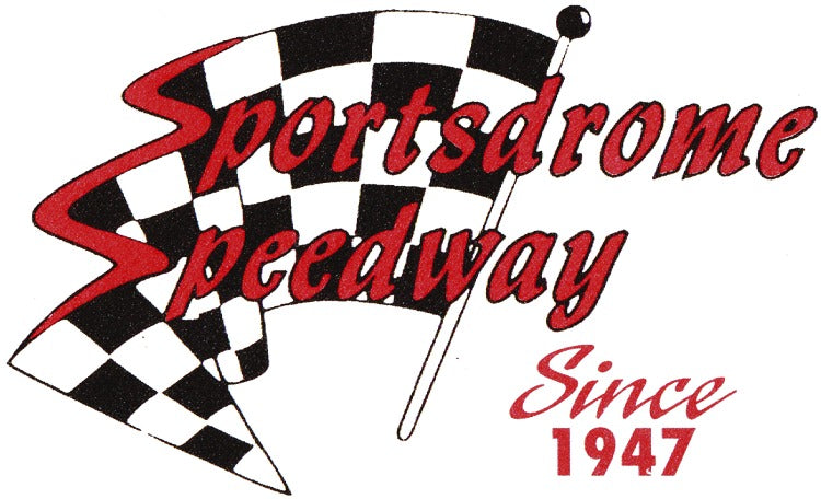 Sportsdrome Speedway