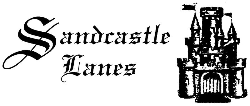 Sandcastle Lanes