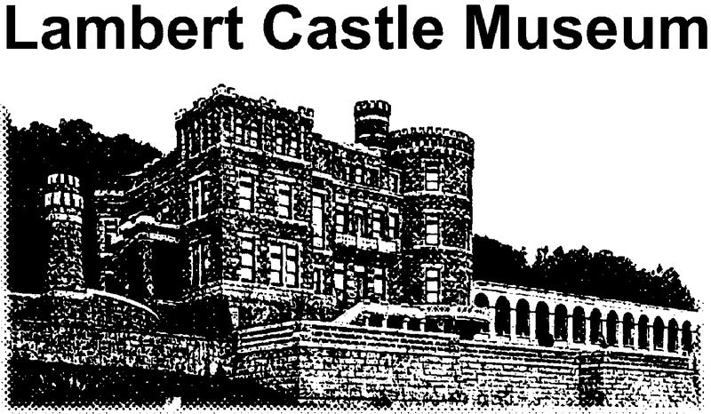 Lambert Castle Museum