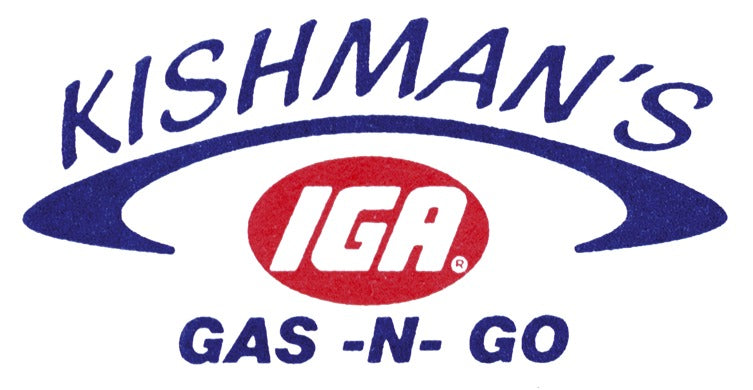 Kishman's I.G.A.
