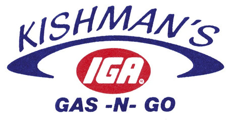 Kishman's I.G.A.