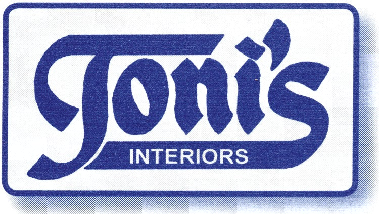 Toni's Interiors
