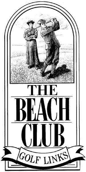 The Beach Club
