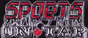 Sports On Tap