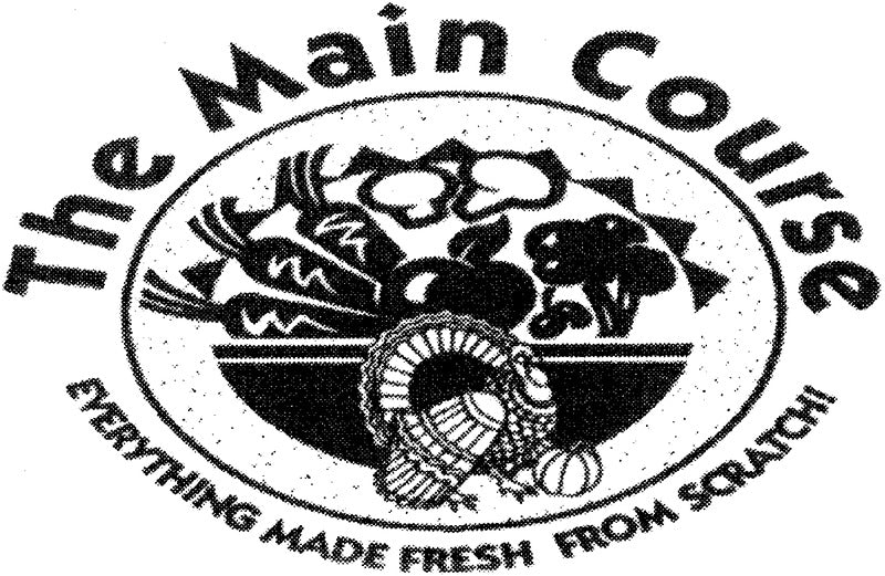 The Main Course